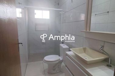 Casa &agrave; venda - 105m&sup2; - Boa Vista