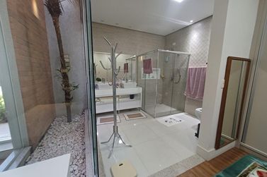 Casa &agrave; venda - 265m&sup2; - Zona III