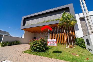 Casa &agrave; venda - 183m&sup2; - Jardim Interlagos II