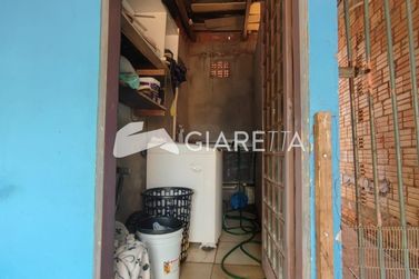 Casa &agrave; venda - 135m&sup2; - VILA OPERARIA