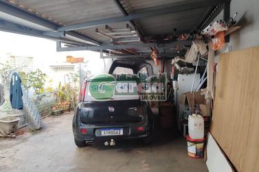 Apartamento &agrave; venda - 196m&sup2; - Zona VII