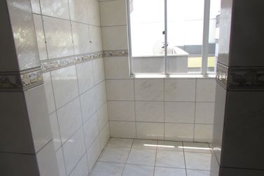 Apartamento &agrave; venda - 110m&sup2; - Zona III