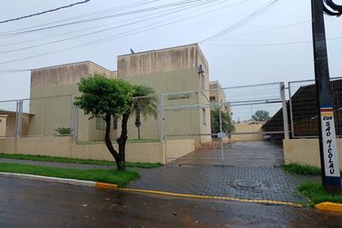 Apartamento &agrave; venda - 54m&sup2; - Jardim S&atilde;o Crist&oacute;v&atilde;o