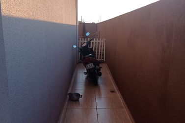 Casa &agrave; venda - 70m&sup2; - Jardim Irene