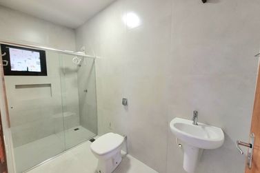 Casa para alugar - 81m&sup2; - Zona V