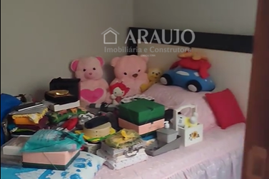 Casa &agrave; venda - 72m&sup2; - Jardim Sakai