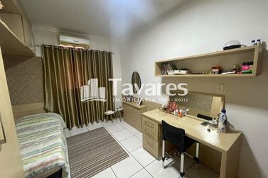 Casa &agrave; venda - 270m&sup2; - Jardim Alto da Boa Vista