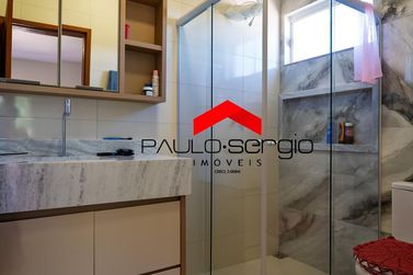 Ch&aacute;cara &agrave; venda - 200m&sup2; - Condominio de Ch&aacute;caras Antares