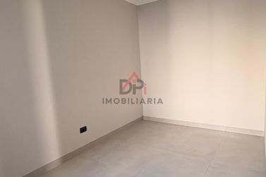 Casa &agrave; venda - 86m&sup2; - Jardim Ibis