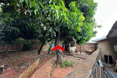 Casa &agrave; venda - 60m&sup2; - zona I