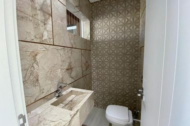 Casa &agrave; venda - 245m&sup2; - Condom&iacute;nio Paysage Essenza