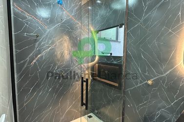 Casa &agrave; venda - 131m&sup2; - Parque Residencial Metropolitano