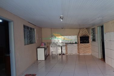 Casa &agrave; venda - 141m&sup2; - PRA&Ccedil;A 7 DE SETEMBRO
