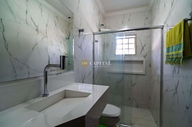 Sobrado &agrave; venda - 232m&sup2; - Jardim Lisboa