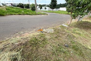 Terreno &agrave; venda - Jardim Porto Feliz