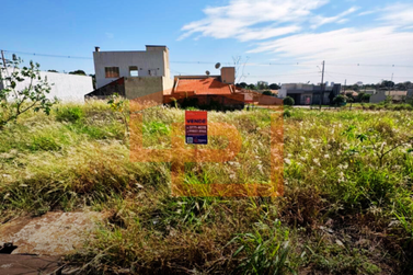 Terreno &agrave; venda - 144m&sup2; - Jardim Pimentel