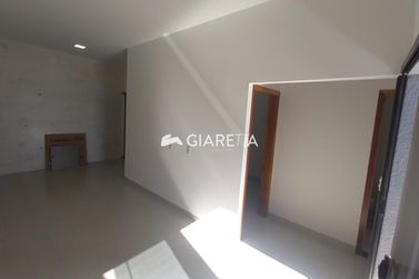 Casa &agrave; venda - 48m&sup2; - JARDIM PANORAMA