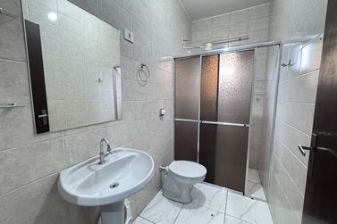 Casa para alugar - 80m&sup2; - Pr&oacute;ximo ao Posto Abel