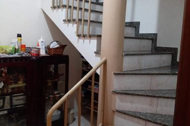 Sobrado &agrave; venda - 190m&sup2; - Jardim Aratimb&oacute;