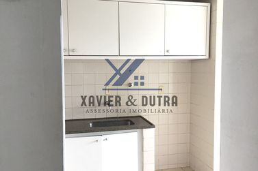 Apartamento &agrave; venda - 59m&sup2; - Centro