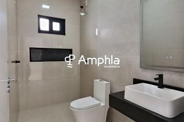 Casa &agrave; venda - 100m&sup2; - Jardim Coopagro
