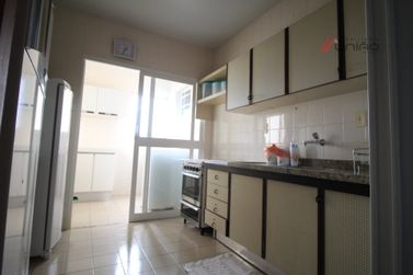 Apartamento &agrave; venda - 94m&sup2; - Zona 1