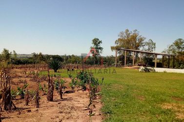 Ch&aacute;cara &agrave; venda - 20000m&sup2; - Jardim Aeroporto