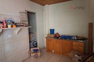 Casa &agrave; venda - 168m&sup2; - Conjunto Residencial Independencia