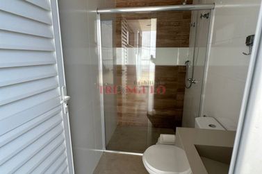 Casa &agrave; venda - 180m&sup2; - JARDIM ALPHAVILE