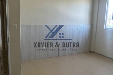 Apartamento &agrave; venda - 89m&sup2; - Edif&iacute;cio Inaj&aacute; - Zona I