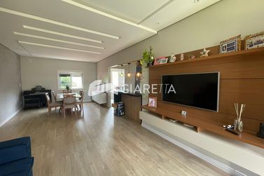 Casa &agrave; venda - 99m&sup2; - BOM PRINC&Iacute;PIO