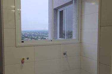 Apartamento &agrave; venda - 76m&sup2; - Jardim Ant&aacute;rtica
