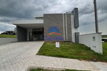 Casa &agrave; venda - 187m&sup2; - PARQUE RESIDENCIAL INTERLAGOS II