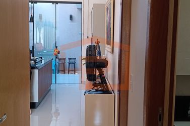 Casa &agrave; venda - 85m&sup2; - Jardim Thereza