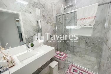Casa &agrave; venda - 144m&sup2; - Jardim Castelo Branco