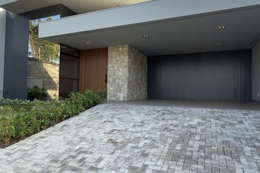 Casa &agrave; venda - 247m&sup2; - Condom&iacute;nio Residencial Europark