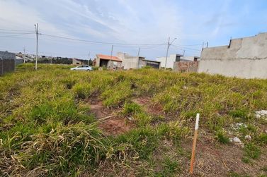 Terreno &agrave; venda - 140m&sup2; - Parque Riviera