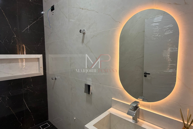 Casa &agrave; venda - 86m&sup2; - Jardim Est&acirc;ncia