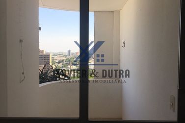 Apartamento &agrave; venda - 59m&sup2; - Centro