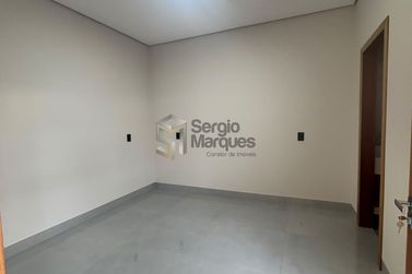 Casa &agrave; venda - 137m&sup2; - Jardim Portugu&ecirc;s