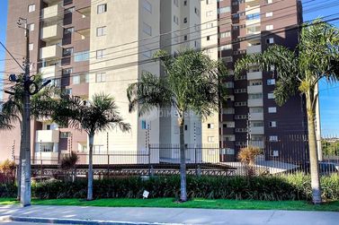 Apartamento &agrave; venda - 84m&sup2; - Condom&iacute;nio Solar das Palmeiras