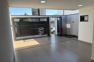 Casa &agrave; venda - 135m&sup2; - Rotary Club l