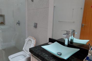 Casa &agrave; venda - 138m&sup2; - Jardim Imigrantes II