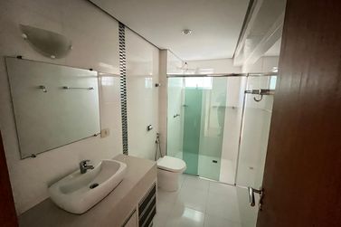 Apartamento &agrave; venda - 162m&sup2; - Zona II