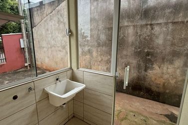 Casa &agrave; venda - 80m&sup2; - Condom&iacute;nio Parque das Grevilhas