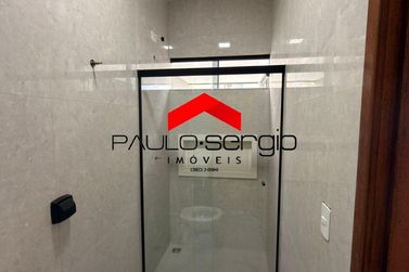 Casa &agrave; venda - 125m&sup2; - Parque Residencial Interlagos