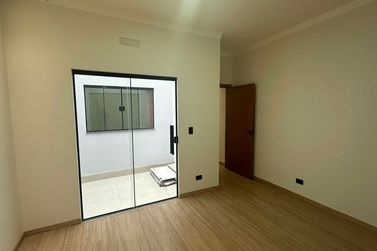 Casa &agrave; venda - 137m&sup2; - Parque Bandeirantes