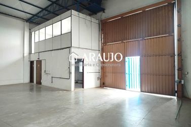 Sal&atilde;o Comercial para alugar - 750m&sup2; - Jardim Janina