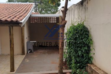 Casa &agrave; venda - 427m&sup2; - Dois Lotes Contendo Duas Casas