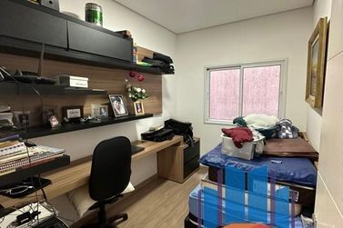 Casa &agrave; venda - 267m&sup2; - Ecoville Residence